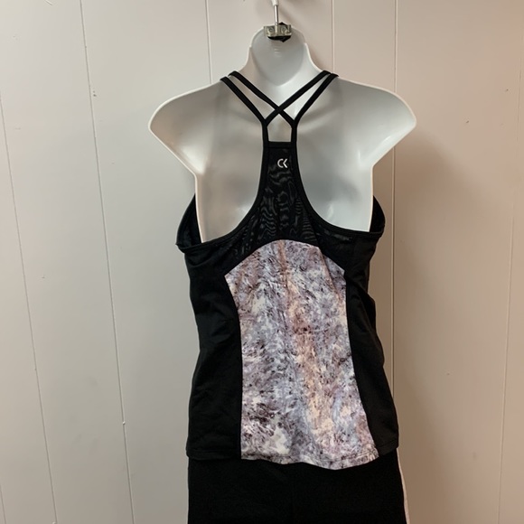 Calvin Klein- exercise top -ac - Picture 5 of 7